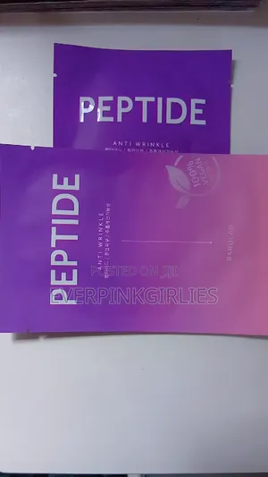 Peptide Masks