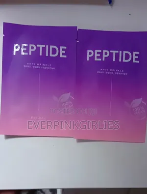 Peptide Masks