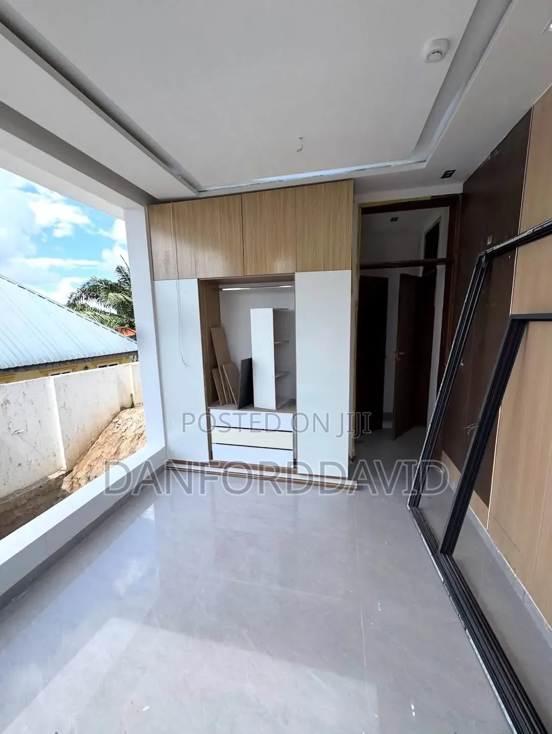 5bdrm House in Kahwa Real Estate, Goba for sale