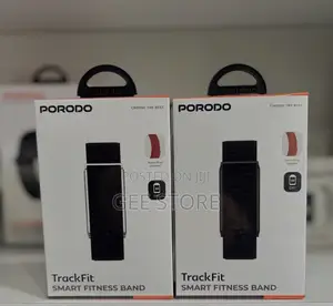 Whoop Porodo Trackfit