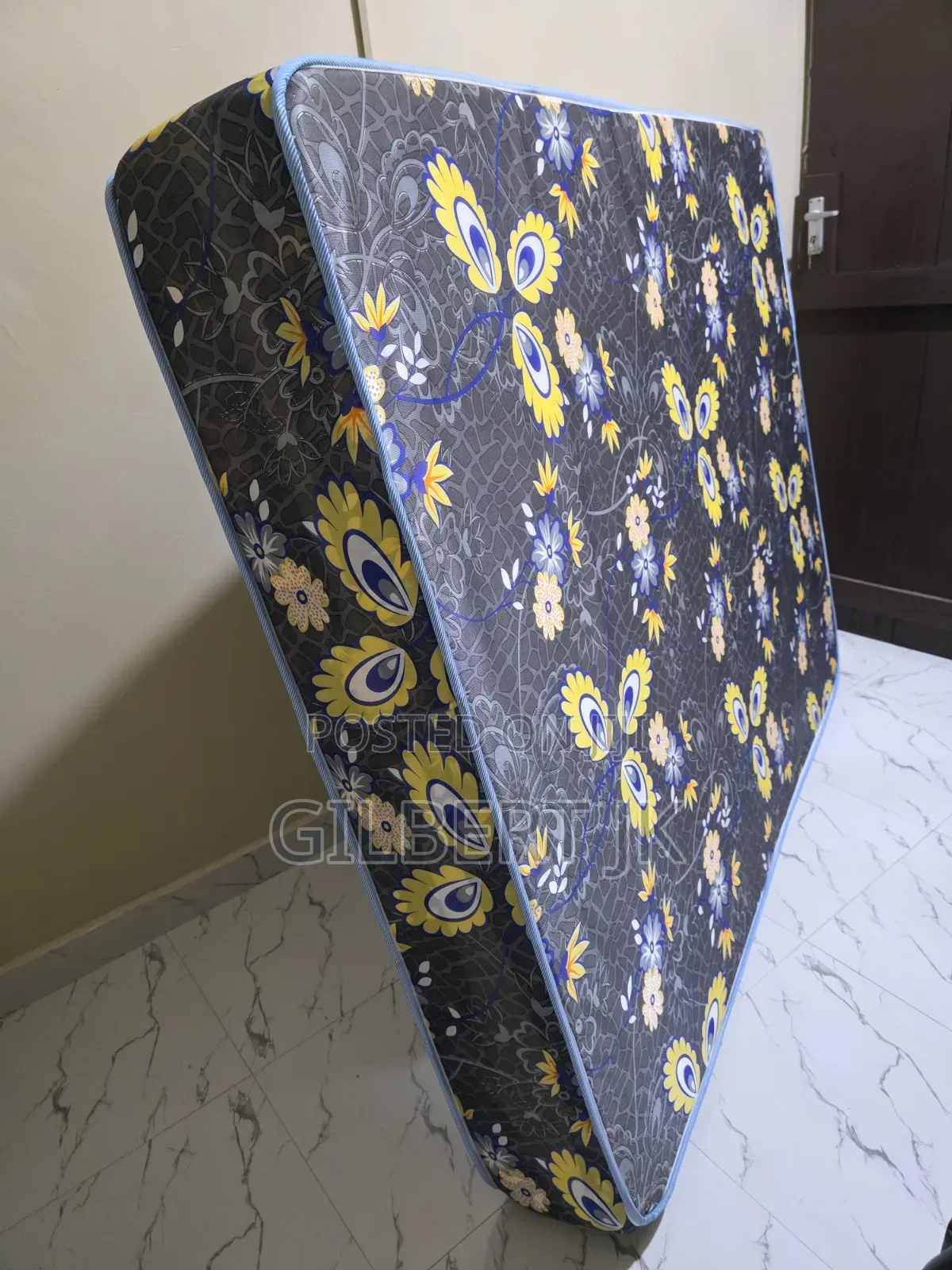 Godoro Dodoma Inch 10
