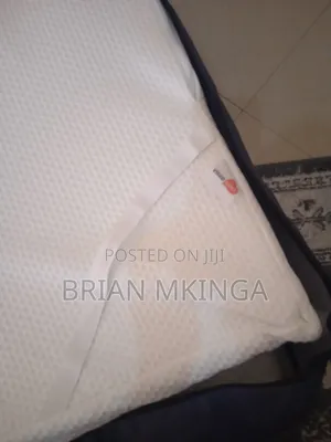 Memory Foam Mattress Topper