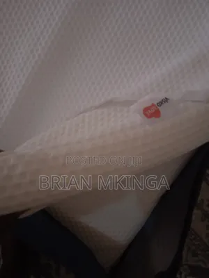 Memory Foam Mattress Topper