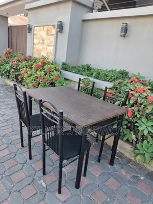 Dining Table Ya Viti 4