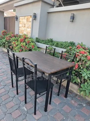 Dining Table Ya Viti 4