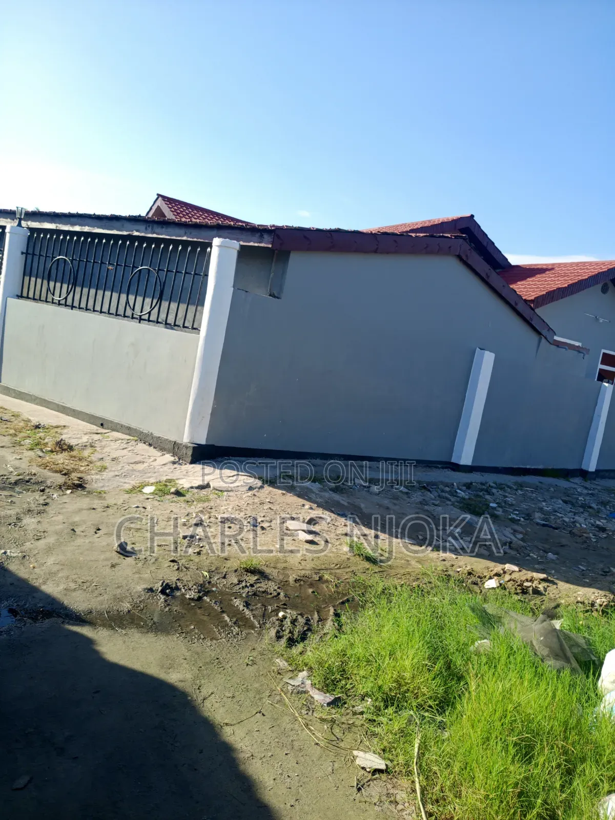 Furnished 5bdrm House in Ukonga Mazizini, Ilala for sale
