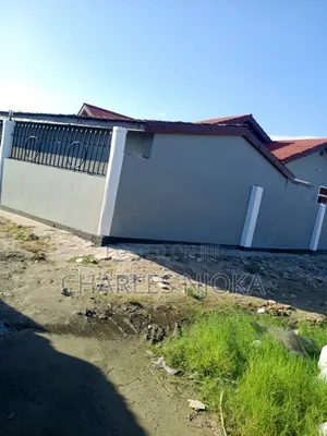 Furnished 5bdrm House in Ukonga Mazizini, Ilala for sale