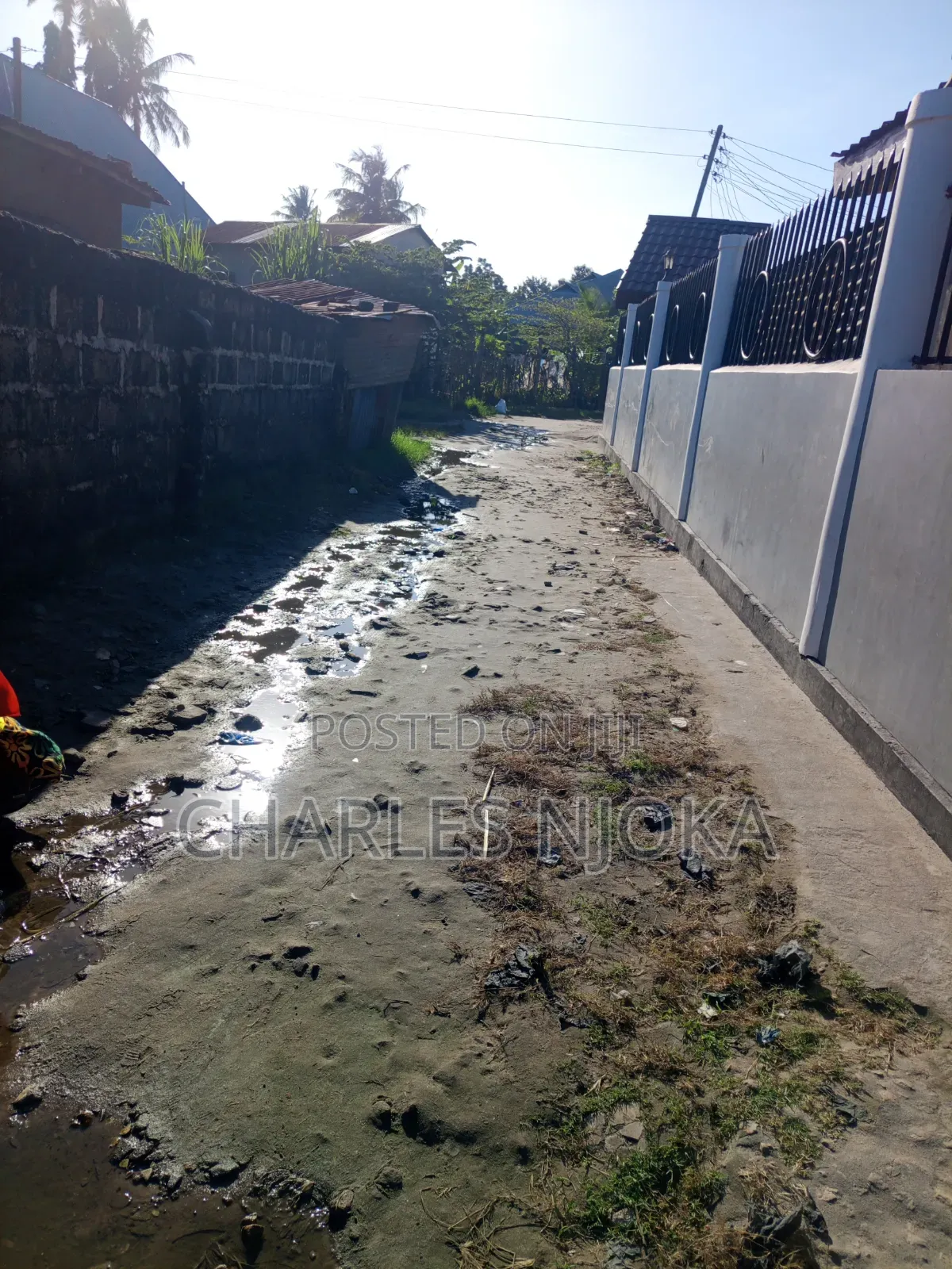 Furnished 5bdrm House in Ukonga Mazizini, Ilala for sale
