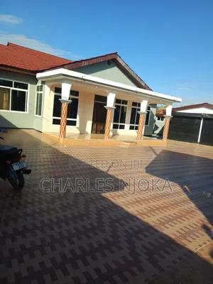 Furnished 5bdrm House in Ukonga Mazizini, Ilala for sale