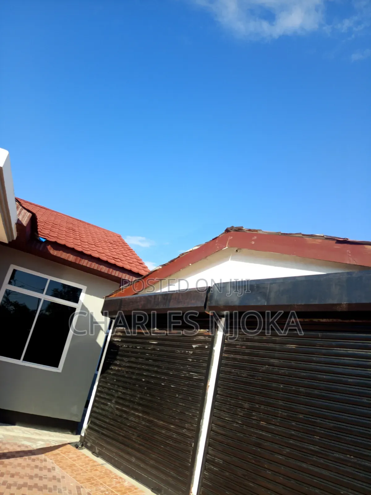 Furnished 5bdrm House in Ukonga Mazizini, Ilala for sale