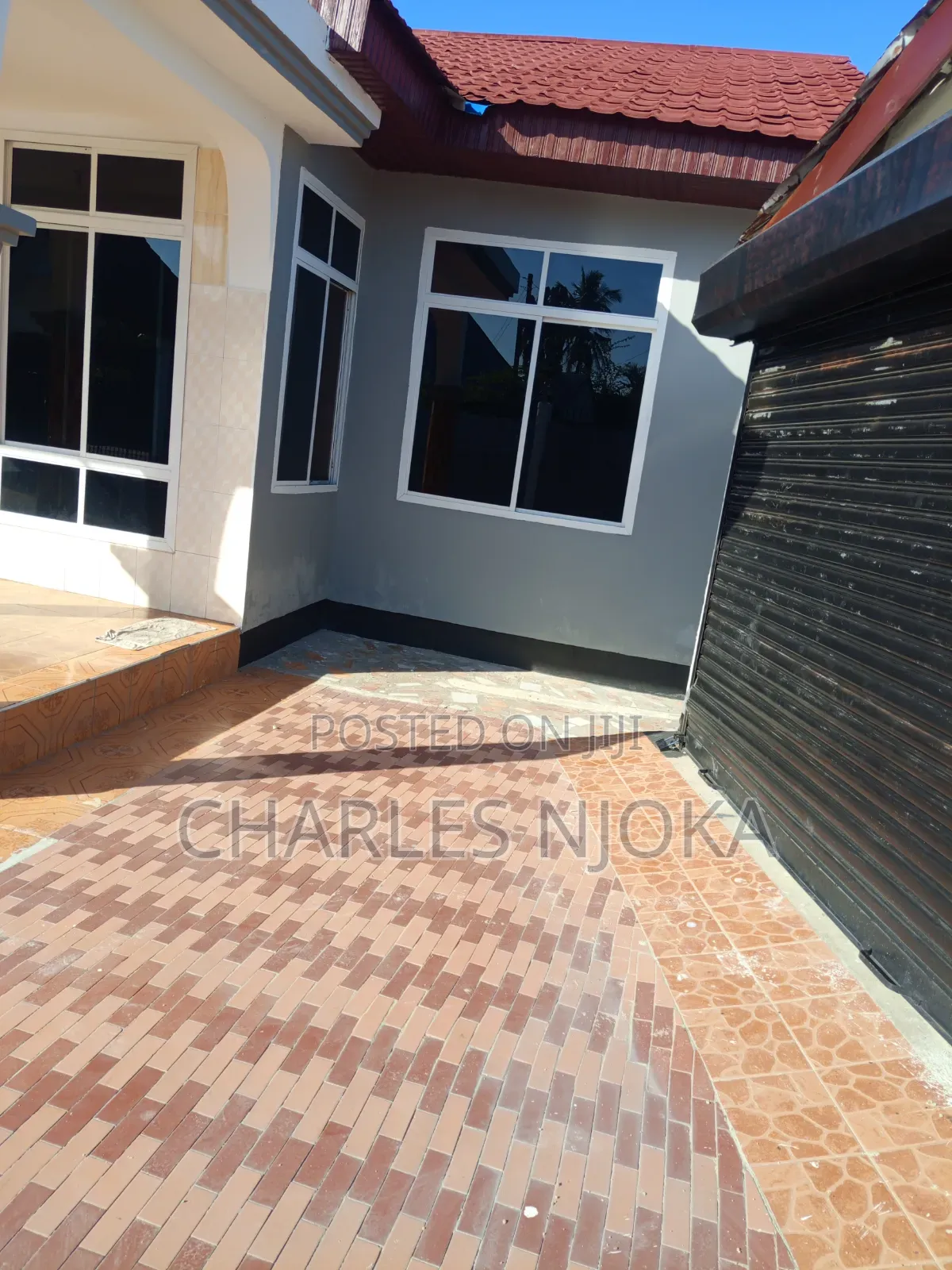 Furnished 5bdrm House in Ukonga Mazizini, Ilala for sale