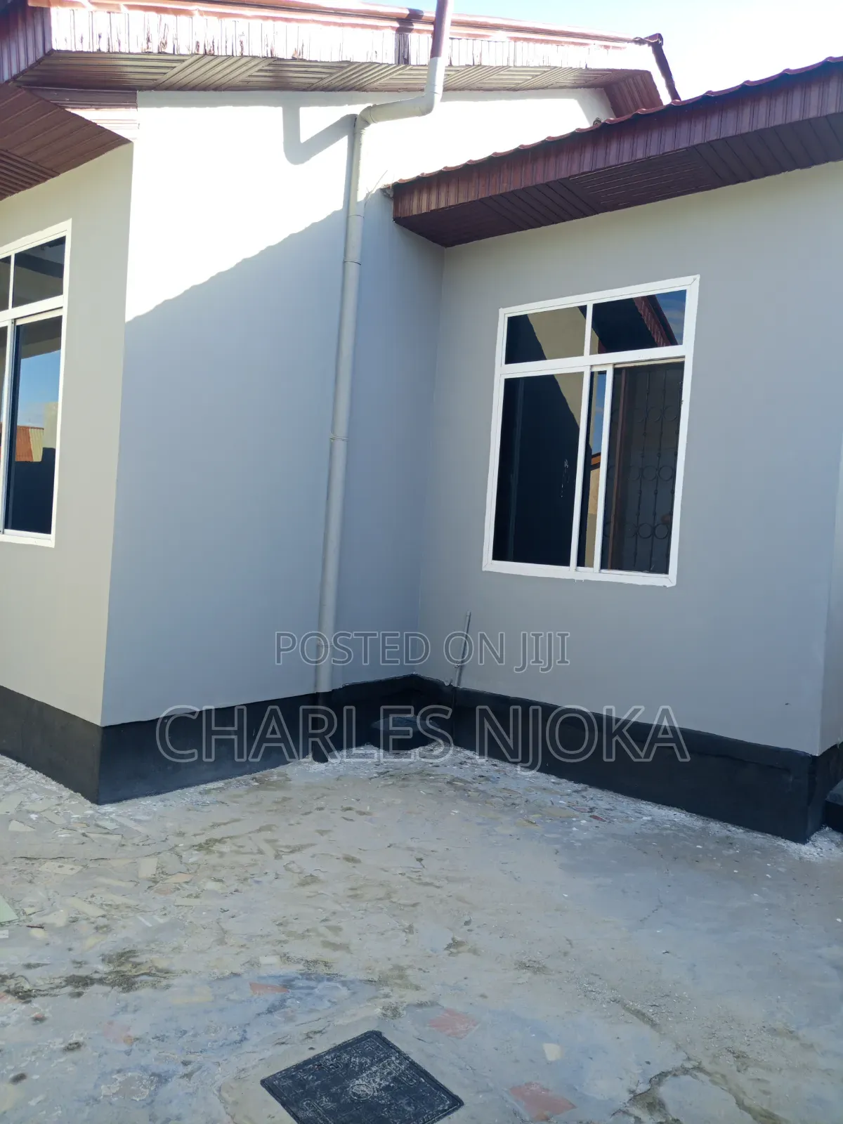 Furnished 5bdrm House in Ukonga Mazizini, Ilala for sale