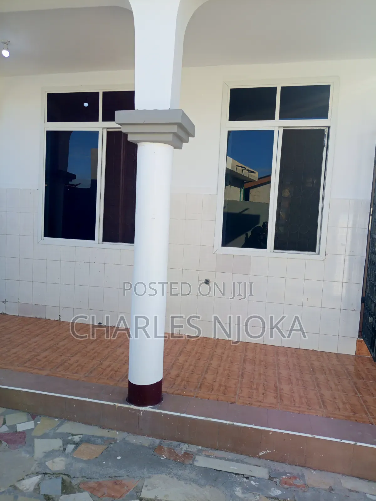 Furnished 5bdrm House in Ukonga Mazizini, Ilala for sale