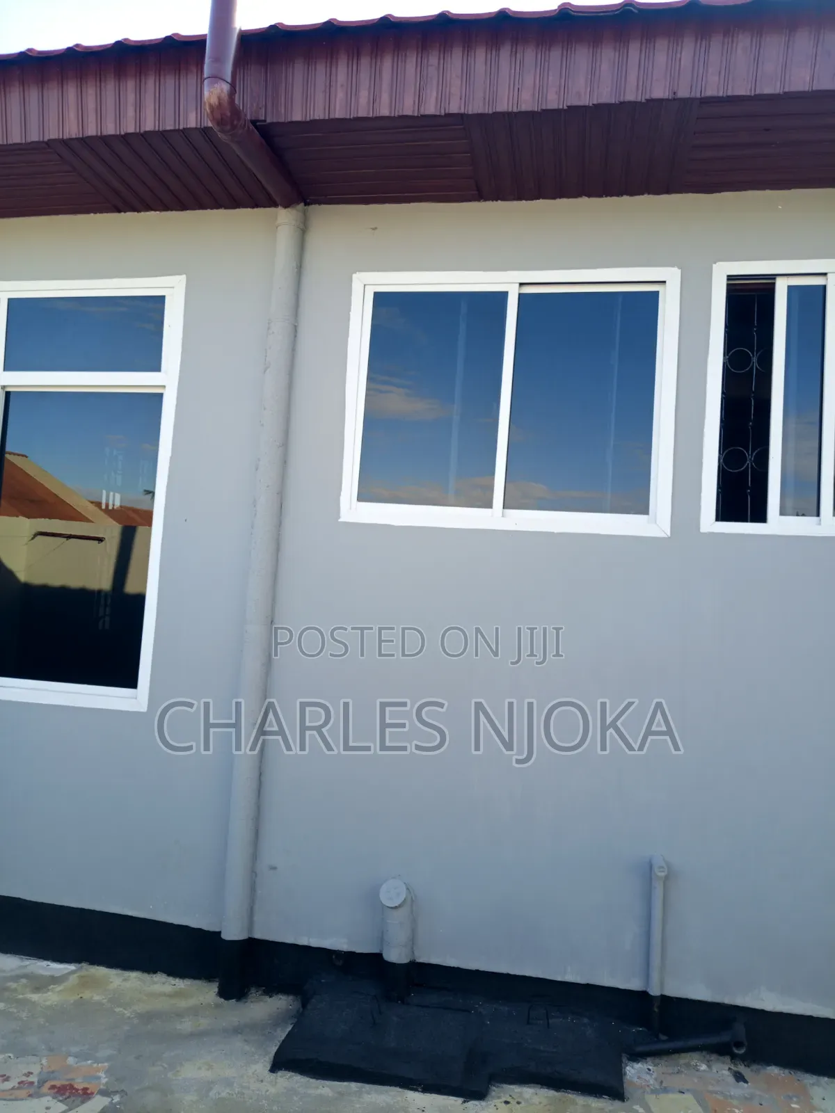 Furnished 5bdrm House in Ukonga Mazizini, Ilala for sale