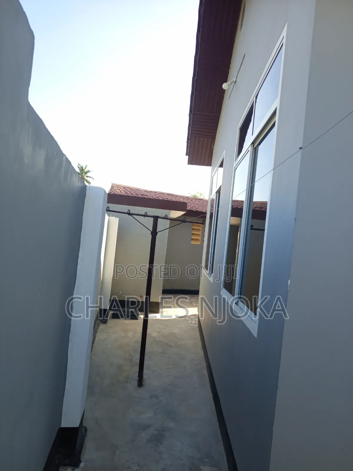 Furnished 5bdrm House in Ukonga Mazizini, Ilala for sale