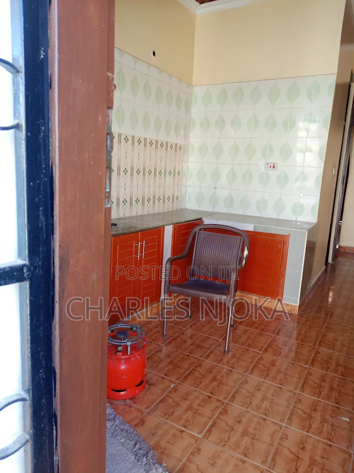 Furnished 5bdrm House in Ukonga Mazizini, Ilala for sale