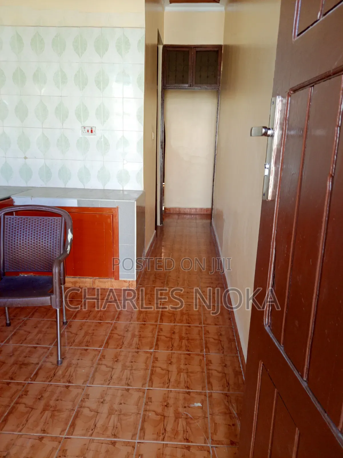 Furnished 5bdrm House in Ukonga Mazizini, Ilala for sale