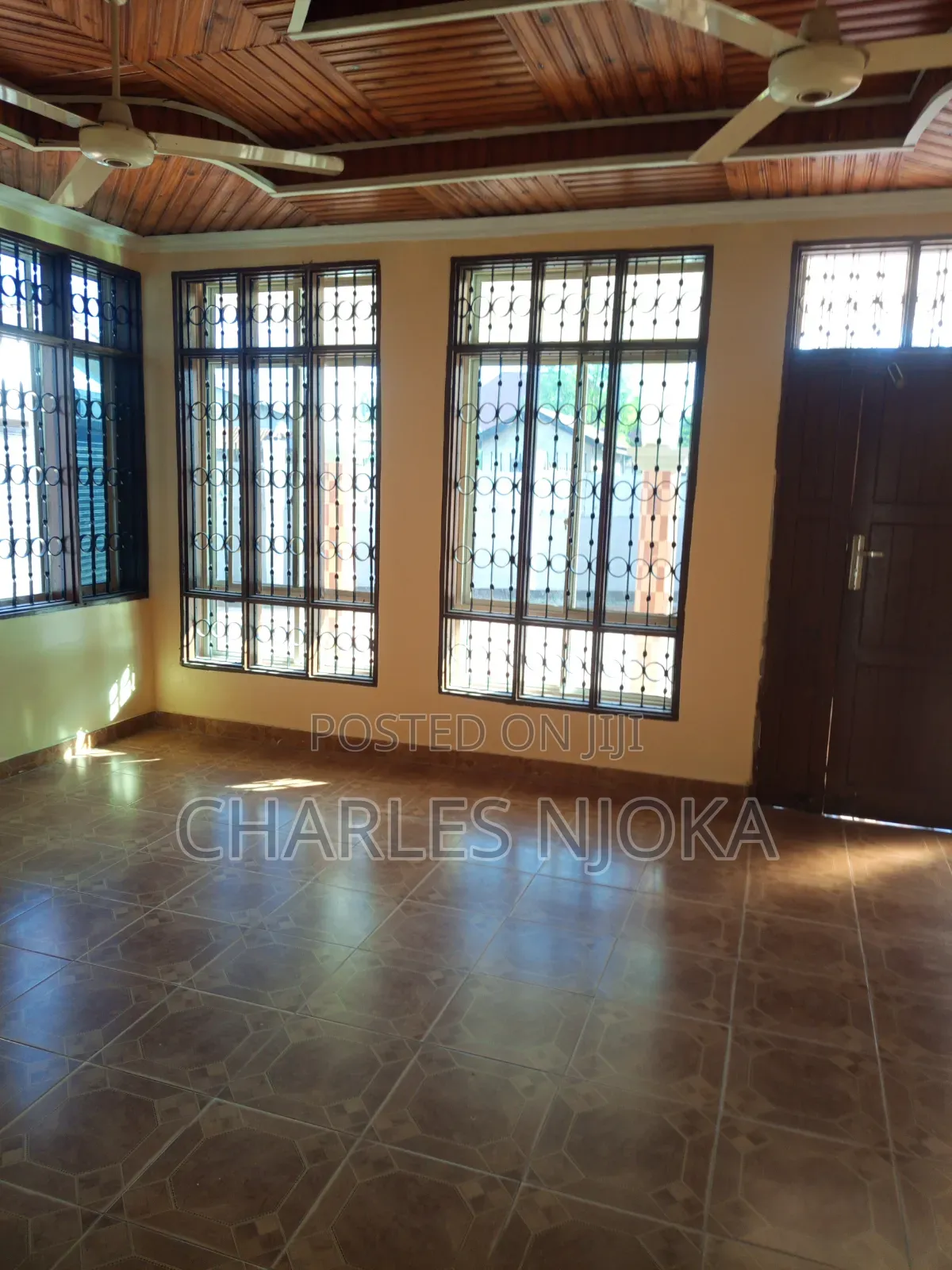 Furnished 5bdrm House in Ukonga Mazizini, Ilala for sale