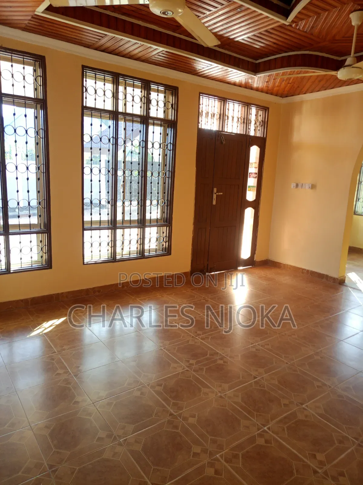 Furnished 5bdrm House in Ukonga Mazizini, Ilala for sale