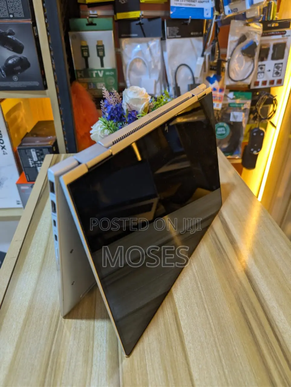 Laptop HP EliteBook 1040 16GB Intel Core i7 SSD 256GB