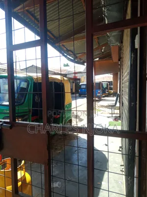 Fremu 11 Sqm300 Zipo Kwenye Rami Mombasa Zinq Wapangaji Kabisa Inauzwa