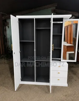 Kabati Classic Design