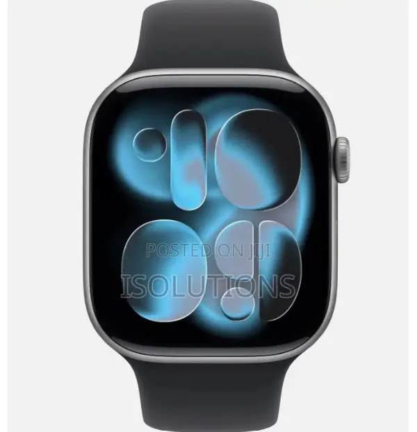 Apple Watch Series 11 GPS 42 Mm