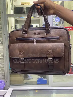 Jeep Laptop Bag