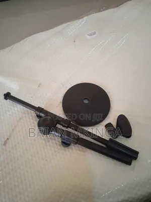 Desktop Microphone Stand
