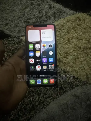 Apple iPhone 11 Pro Max 64 GB White