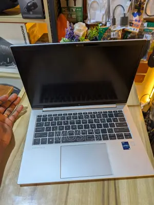 Laptop HP EliteBook 840 G3 16GB Intel Core i7 SSD 256GB