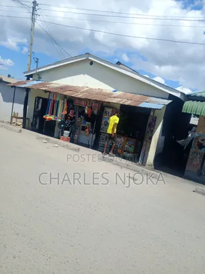 Commercial Area for Sale