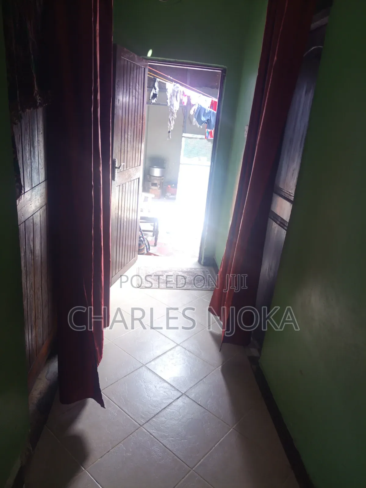 Commercial Area for Sale