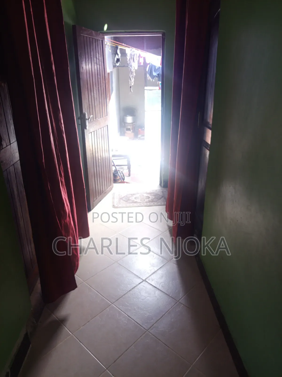 Commercial Area for Sale