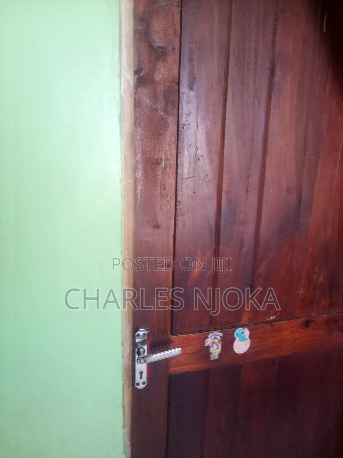 Commercial Area for Sale