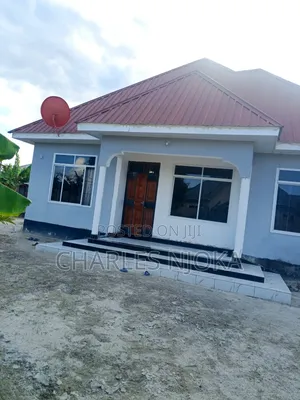 Furnished 5bdrm House in Rada Chuo, Ilala for sale