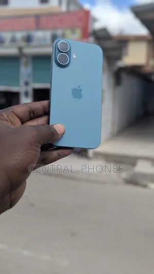Apple iPhone 16 128 GB Purple