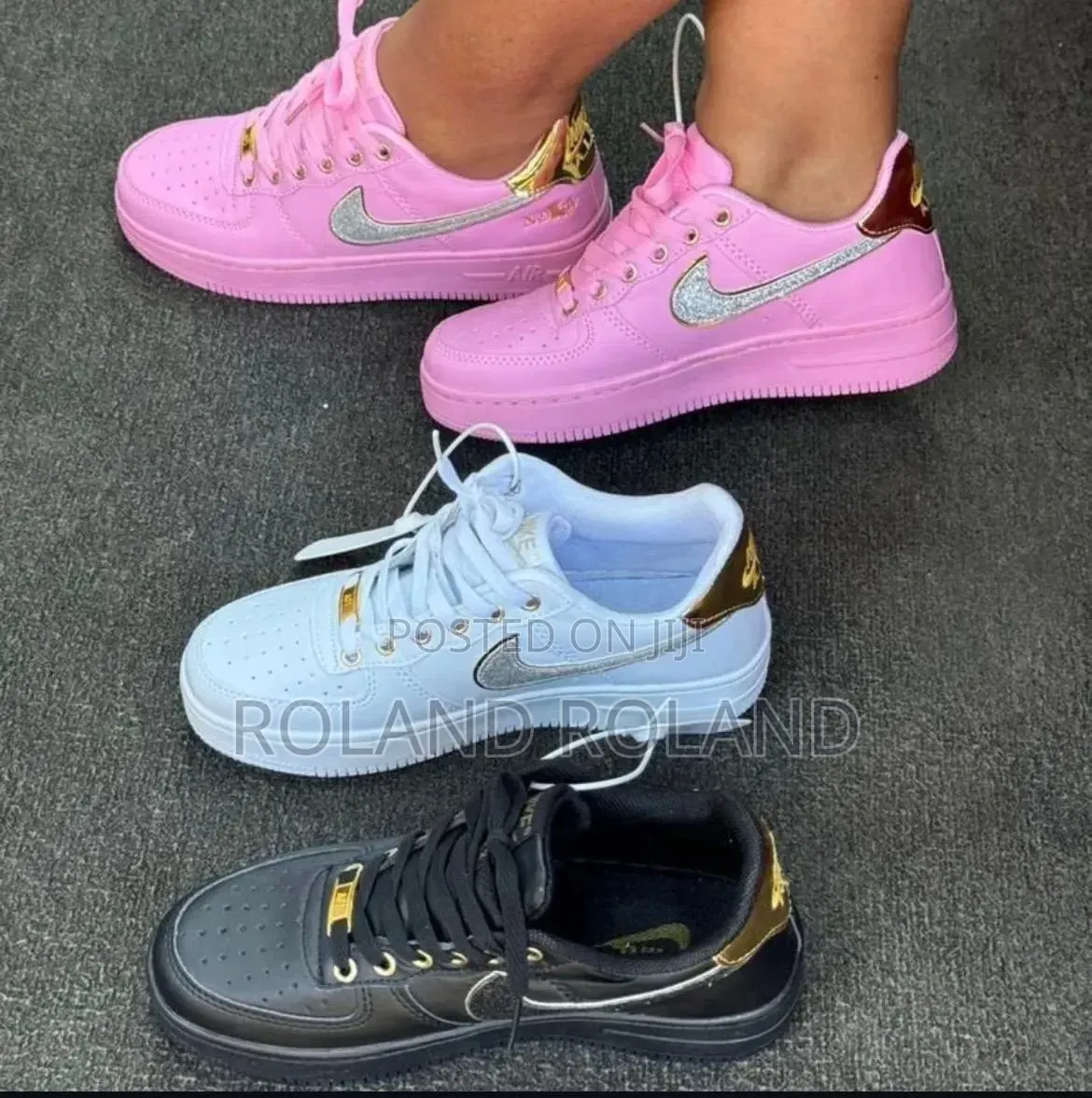 Airforce Colour