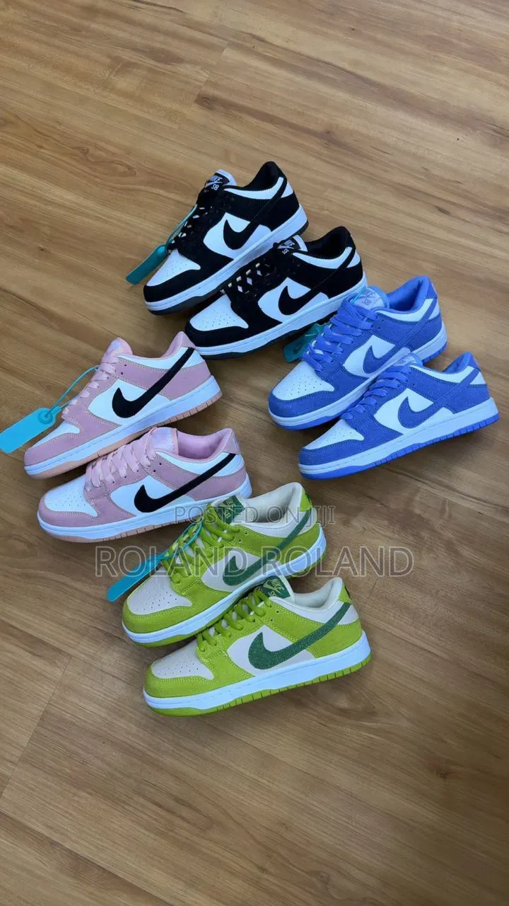 Nike Kali Og