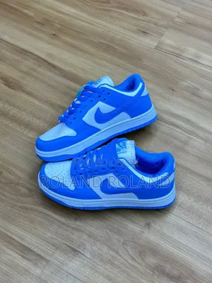Nike Kali Og