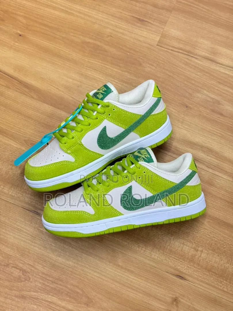 Nike Kali Og