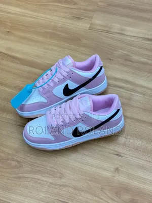 Nike Kali Og