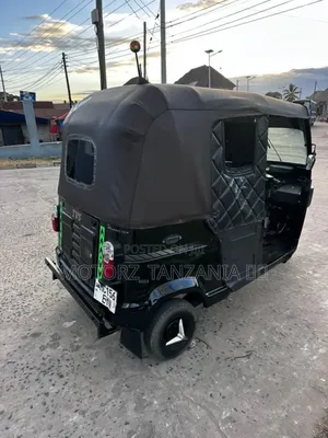 TVS King Deluxe Plus iTouch Start 2025 Black