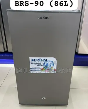 Fridge Heavy Duty