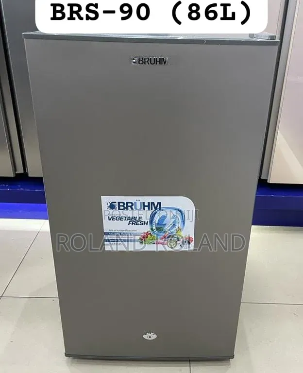Fridge Heavy Duty