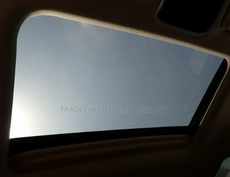 New Toyota Land Cruiser LC300 2023 Black