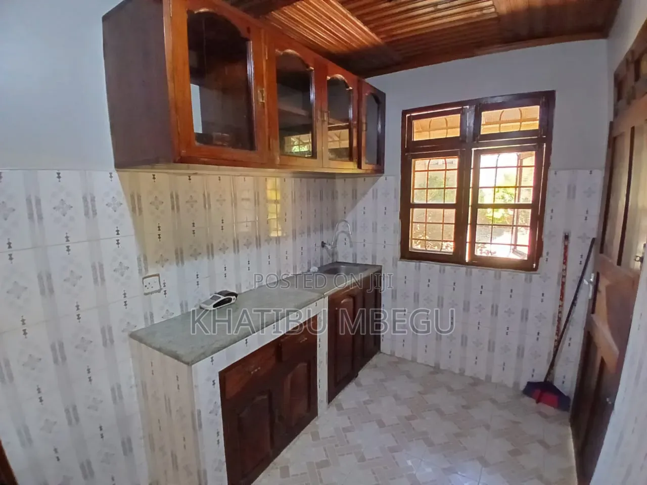 3bdrm House in Kimara Korogwe for rent