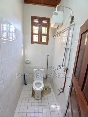 3bdrm House in Kimara Korogwe for rent