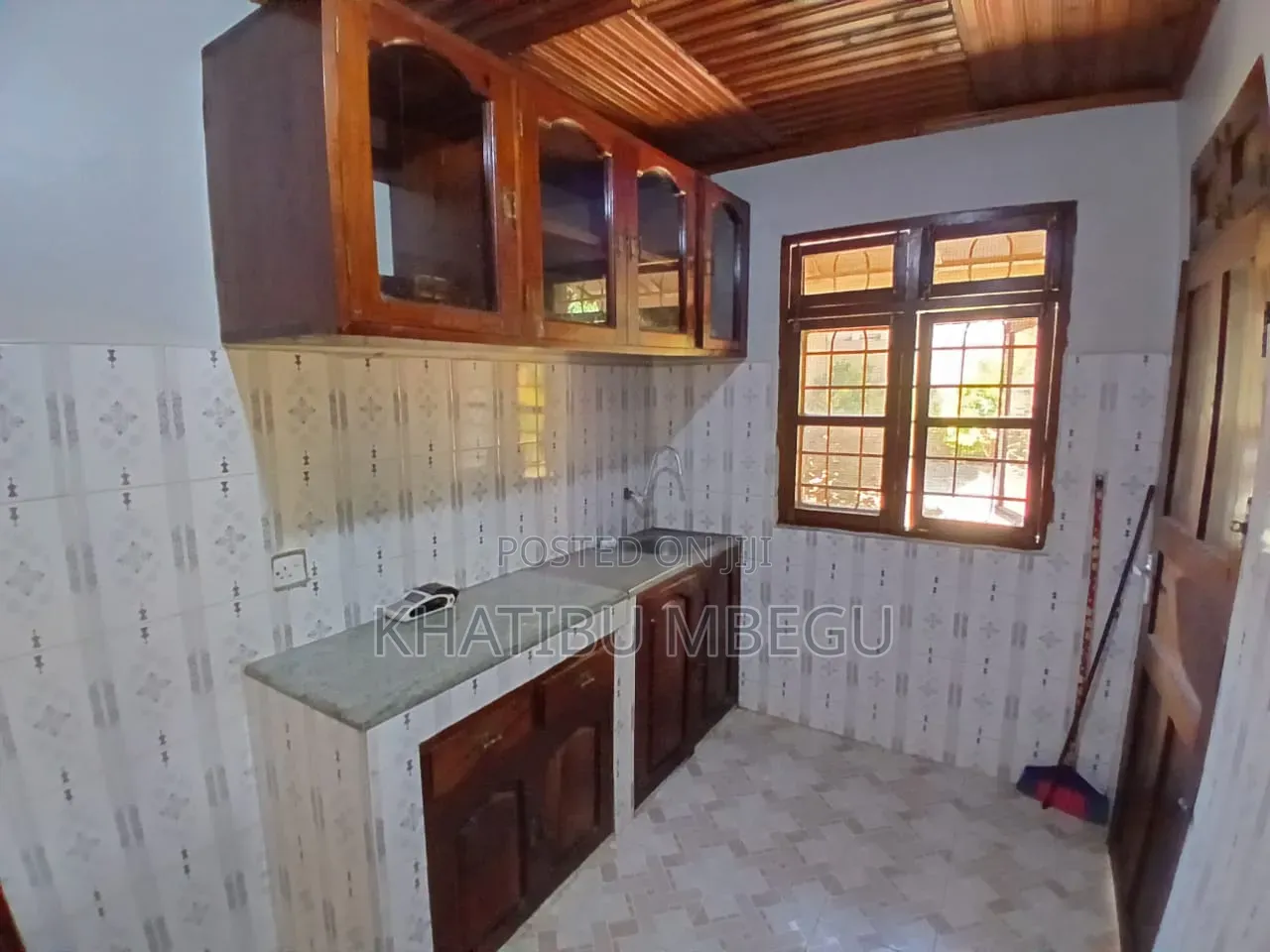 3bdrm House in Kimara Korogwe for rent
