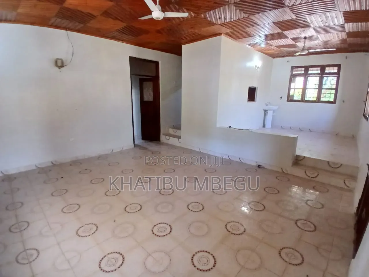 3bdrm House in Kimara Korogwe for rent